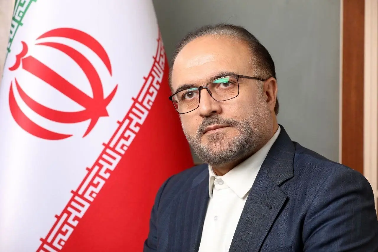 عضو مجلس نمایندگان زمان انتصاب و انتصاب مربوط به وزیر را اعلام کرد
