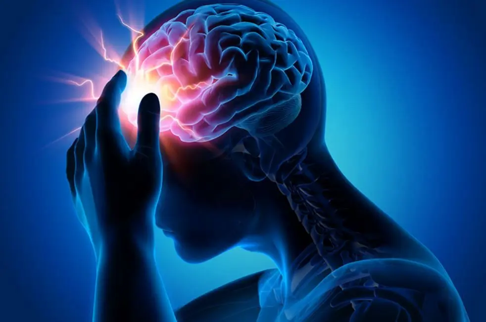 علائمی که می گویند سکته مغزی است