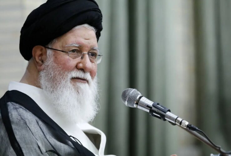 علم الحادی: روسپیگری از اسلام اسپانیایی گسترش یافته است