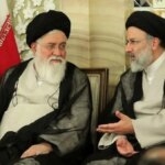 علم الحادی: شایعه تصمیم همسر شهید کشوری برای برکناری و نصب بزرگترین آزار و اذیت بود