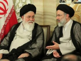 علم الحادی: شایعه تصمیم همسر شهید کشوری برای برکناری و نصب بزرگترین آزار و اذیت بود