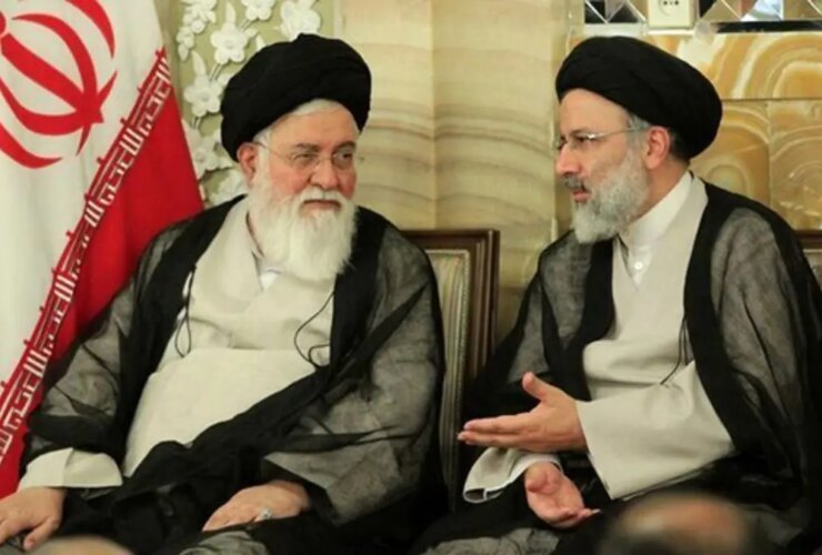علم الحادی: شایعه تصمیم همسر شهید کشوری برای برکناری و نصب بزرگترین آزار و اذیت بود