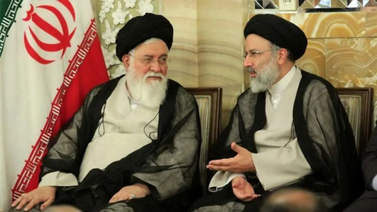 علم الحادی: شایعه تصمیم همسر شهید کشوری برای برکناری و نصب بزرگترین آزار و اذیت بود