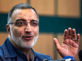 عکس زکانی در دهه هفتاد