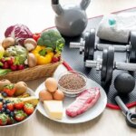 غذاهای ویژه برای افزایش انرژی در این باشگاه