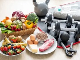 غذاهای ویژه برای افزایش انرژی در این باشگاه