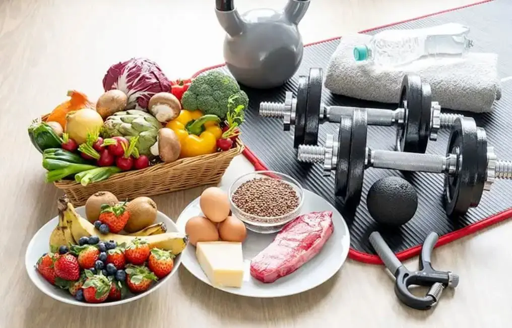 غذاهای ویژه برای افزایش انرژی در این باشگاه