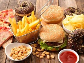 غذاهایی که شما را زودتر زندگی می کنند