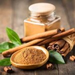غذاهایی که متابولیسم بدن را افزایش می دهد