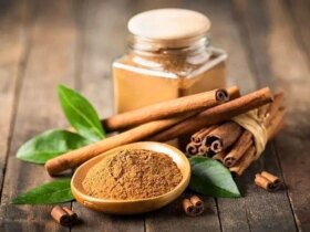 غذاهایی که متابولیسم بدن را افزایش می دهد