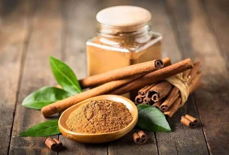غذاهایی که متابولیسم بدن را افزایش می دهد