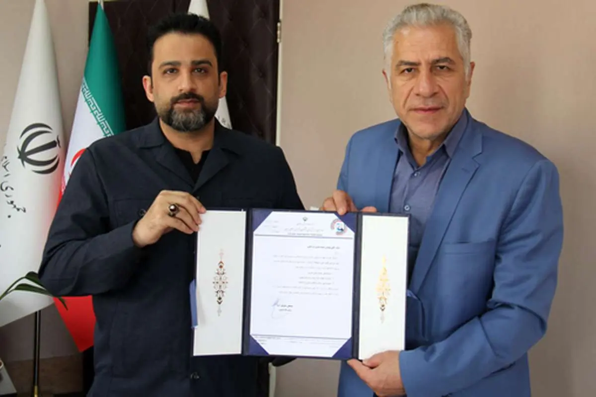 فدراسیون خوانندگان ناشنوا و خوانندگان پاپ! 4 فدراسیون خوانندگان ناشنوا و خوانندگان پاپ!