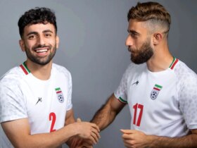 فرآیند Persepolis-Lakhns به بن بست رسید