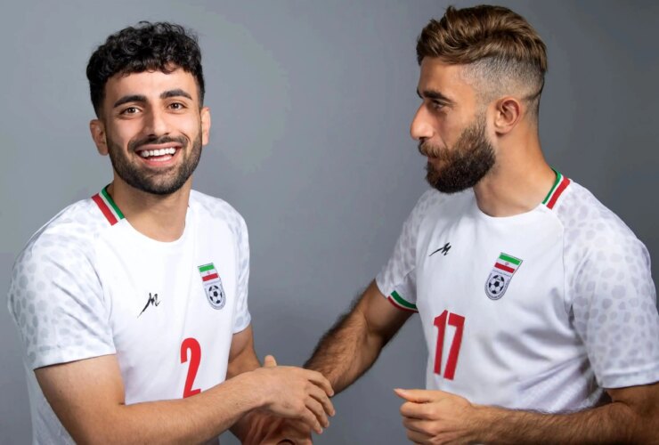 فرآیند Persepolis-Lakhns به بن بست رسید