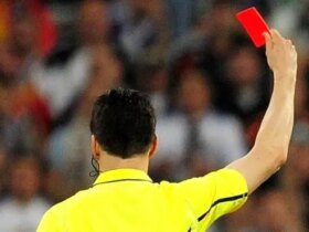 فقدان ستاره های پرسپولیس و تراکتور در آخرین مسابقه لیگ برتر