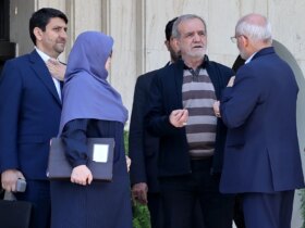 قانون انتصاب مشاغل حساس همان فاجعه را برای کشور به عنوان قانون بازرسی به ارمغان می آورد.
