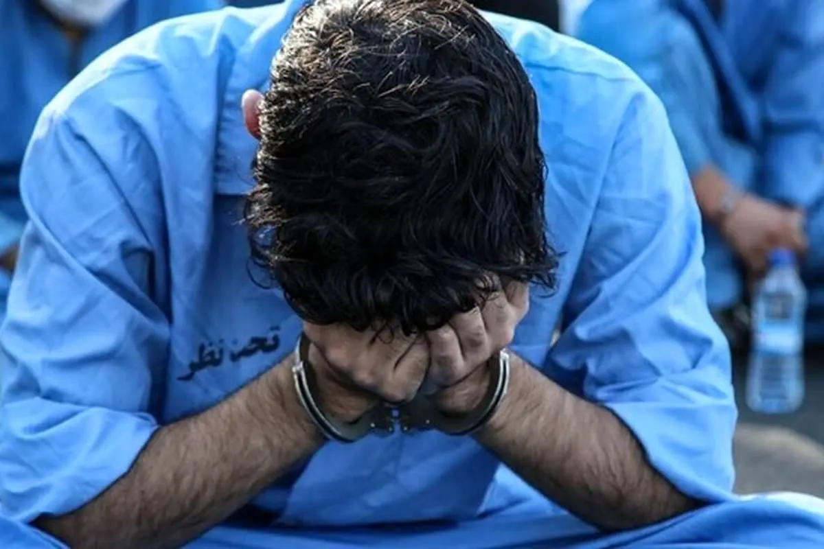 قتل وحشتناک یک همسر و مادر با حقوق بازنشستگی. 4 قتل وحشتناک یک همسر و مادر با حقوق بازنشستگی.