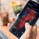 قفل تلفن را بدون حذف اطلاعات فقط با یک تماس باز کنید