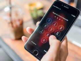 قفل تلفن را بدون حذف اطلاعات فقط با یک تماس باز کنید