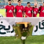 قوی و قوی ؛ تراکتور قهرمان تیم و تیم
