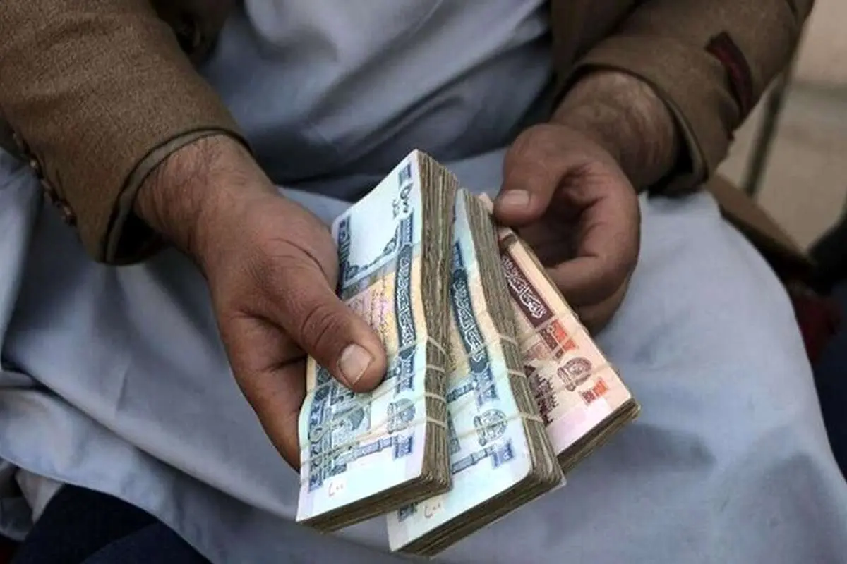 قیمت افغان برای تومان امروز دوشنبه 29 مه 4 قیمت افغان برای تومان امروز دوشنبه 29 مه