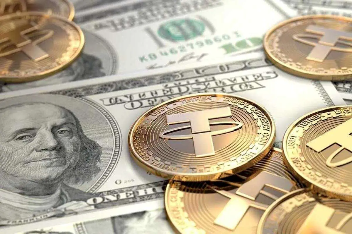 قیمت تترون امروز دوشنبه 29 مه 1404 4 قیمت تترون امروز دوشنبه 29 مه 1404
