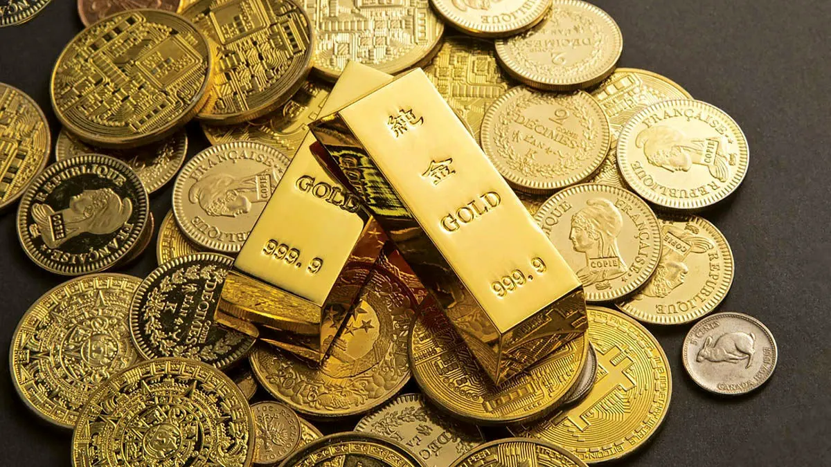 قیمت جدید طلا و پول 1 مه ؛ میلیون پول spoeded