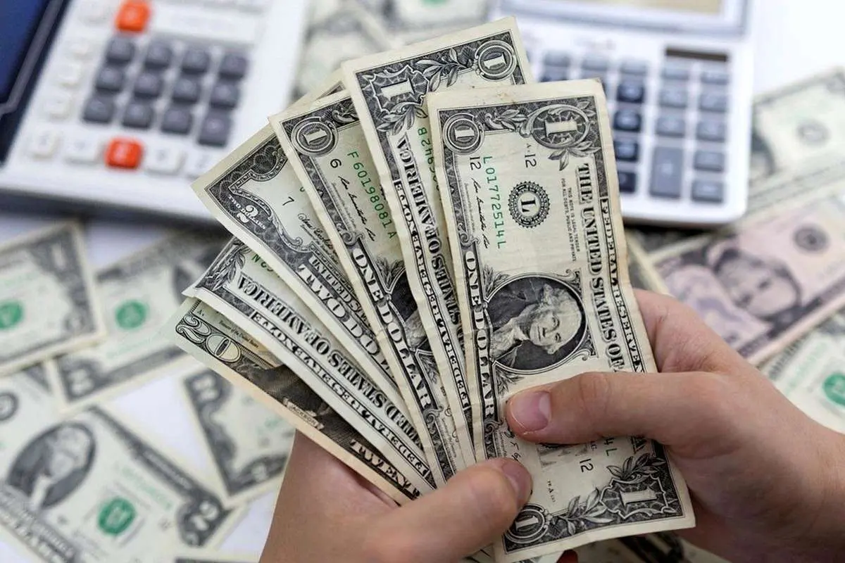 قیمت دلار در دوشنبه 22 مه 1404 4 قیمت دلار در دوشنبه 22 مه 1404