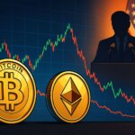قیمت پول دیجیتال امروز پنجشنبه ، 8 ژوئن ؛ بیت کوین برگشته است ، اتریوم تمام شده است!