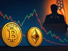 قیمت پول دیجیتال امروز پنجشنبه ، 8 ژوئن ؛ بیت کوین برگشته است ، اتریوم تمام شده است!
