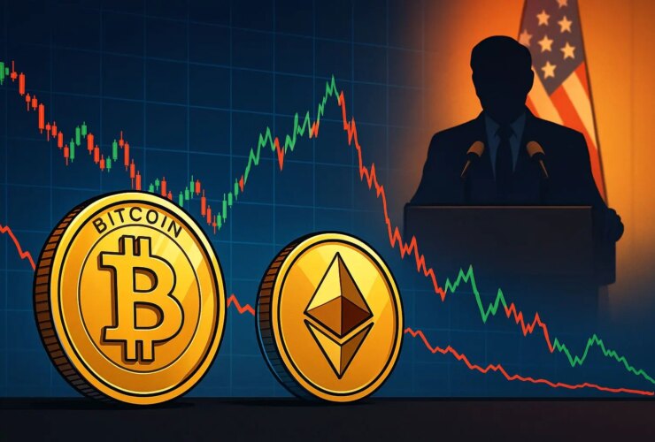 قیمت پول دیجیتال امروز پنجشنبه ، 8 ژوئن ؛ بیت کوین برگشته است ، اتریوم تمام شده است!