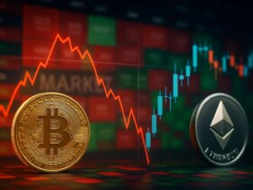 قیمت پول دیجیتال در روز سه شنبه ، 30 مه امروز ؛ بیت کوین تعجب کرد