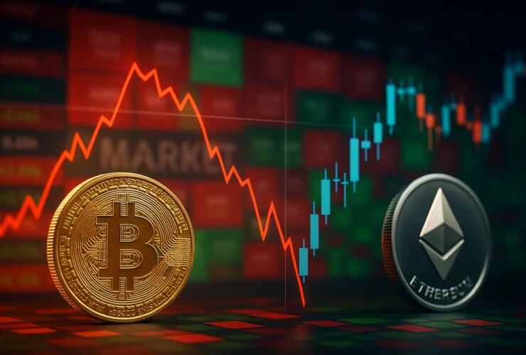 قیمت پول دیجیتال در روز سه شنبه ، 30 مه امروز ؛ بیت کوین تعجب کرد