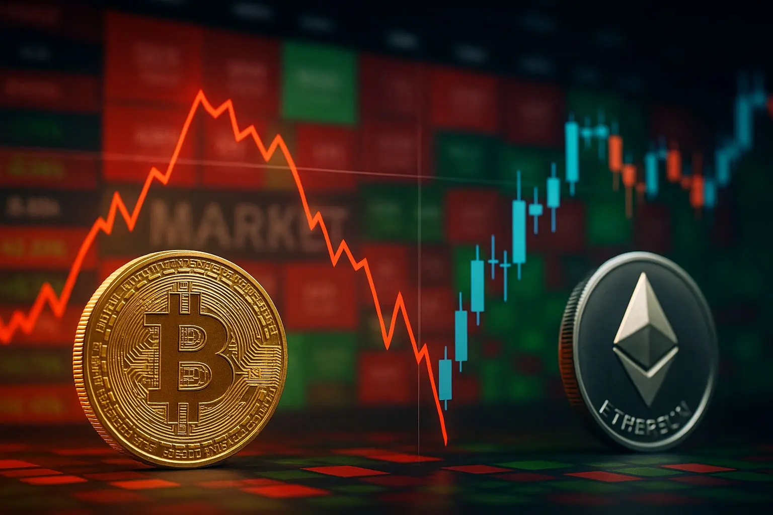قیمت پول دیجیتال در روز سه شنبه ، 30 مه امروز ؛ بیت کوین تعجب کرد