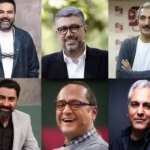 لنگرهای معروف Kuch برای سینمای خانگی ؛ رقابت Jouuleh ، Rashidpour ، Modi و Rambad