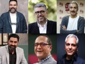 لنگرهای معروف Kuch برای سینمای خانگی ؛ رقابت Jouuleh ، Rashidpour ، Modi و Rambad