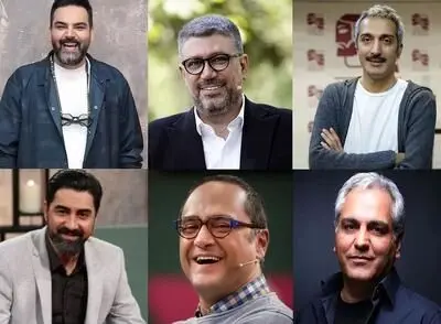 لنگرهای معروف Kuch برای سینمای خانگی ؛ رقابت Jouuleh ، Rashidpour ، Modi و Rambad