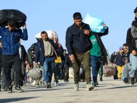 مجازات سنگین برای استفاده از شهروندان غیرمجاز!
