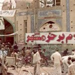 مجمع عمومی نیروهای مسلح: سرنوشت ویتنام و افغانستان