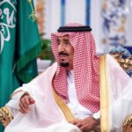 محتوای پیام مخفی پادشاه سلمان به مقامات ایرانی