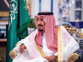 محتوای پیام مخفی پادشاه سلمان به مقامات ایرانی