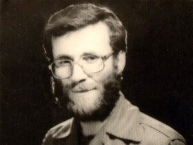 محمد بوروجردی ؛ گل آلود