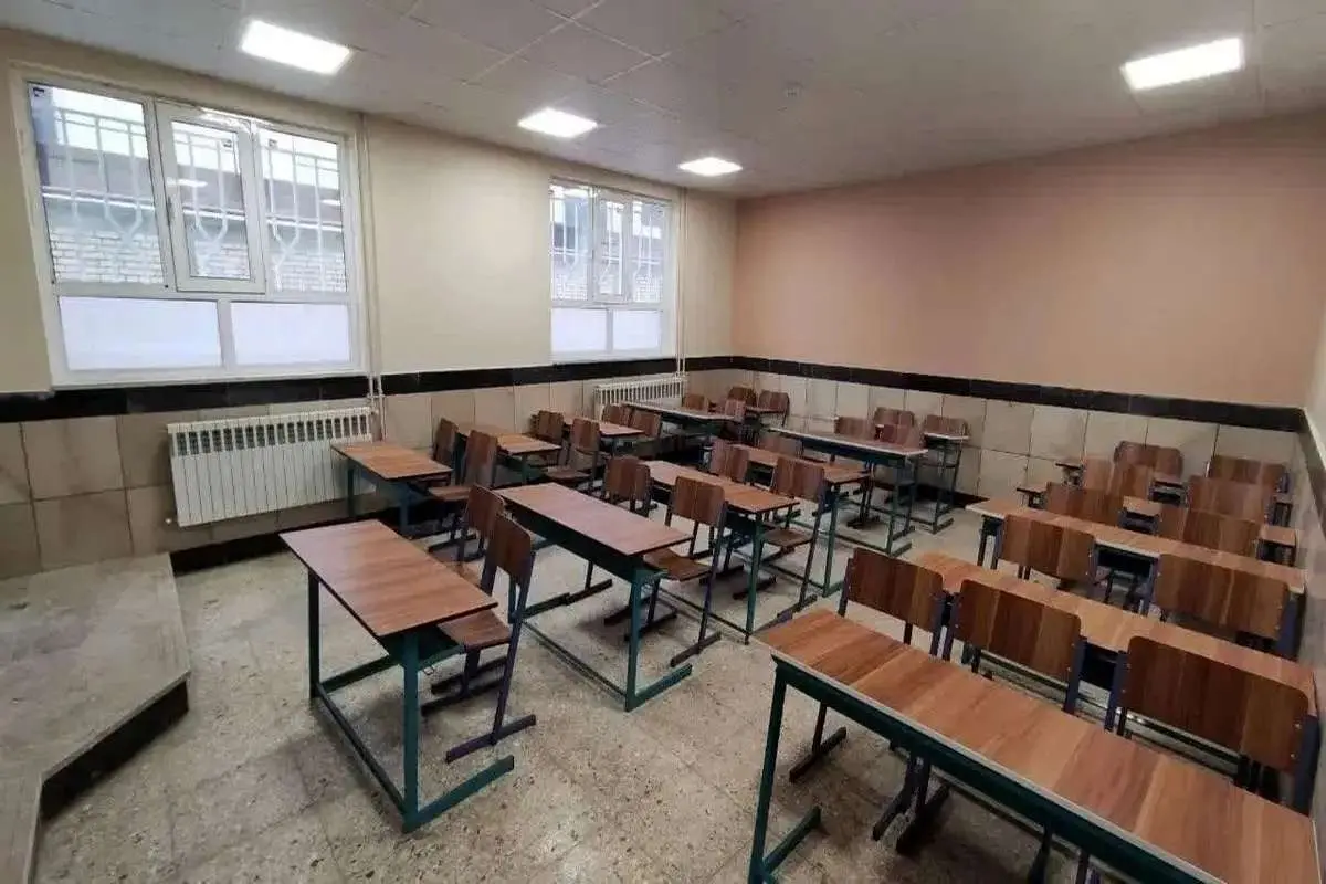 مدارس در این شهرها فردا در 9 مه بسته شدند 4 مدارس در این شهرها فردا در 9 مه بسته شدند