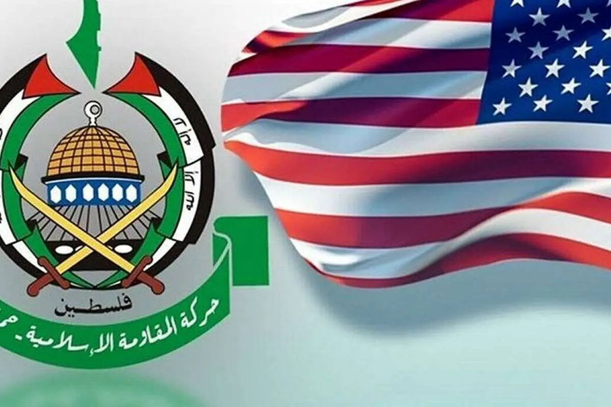 مذاکرات موفق ایالات متحده و حماس! 4 مذاکرات موفق ایالات متحده و حماس!