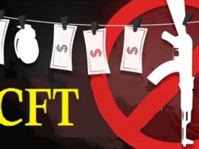 مشارکت ایران در Palermo و CFT پیش نیاز برای ترک لیست سیاه FATF است