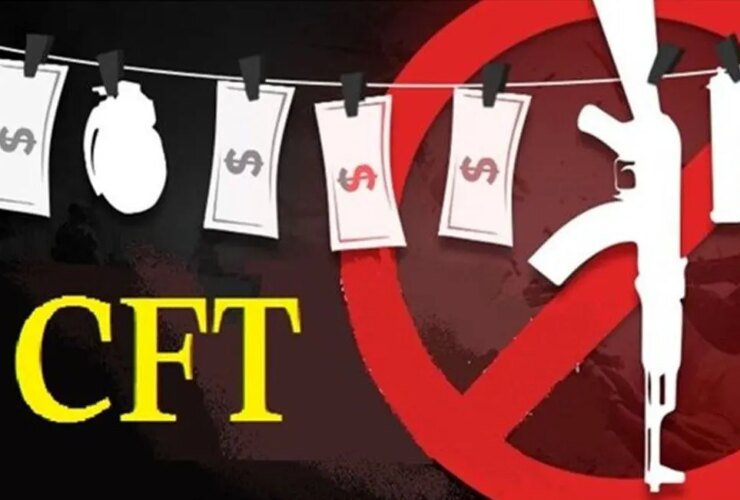 مشارکت ایران در Palermo و CFT پیش نیاز برای ترک لیست سیاه FATF است