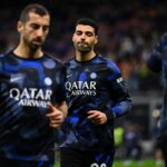 مصاحبه جالب با مهدی ترامی قبل از فینال لیگ قهرمانان اروپا