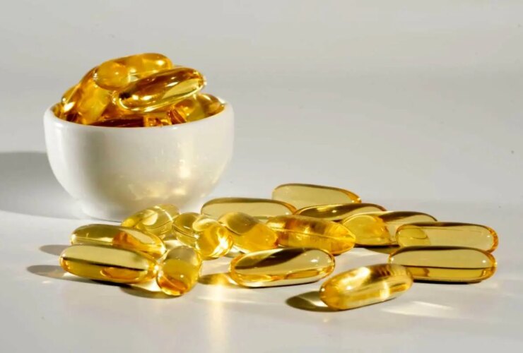 مصرف روزانه ویتامین D3 می تواند سن بیولوژیکی را تا سه سال کاهش دهد