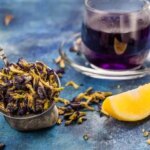 معجزه باورنکردنی "گلهای بوراژ" برای پوست و مو