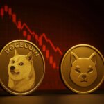 معماران خوش شانس سیاه ؛ Dodgekin و Shiba در جهت کاهش می یابد